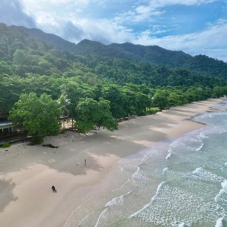 فندق Beach Jungle كو تشانغ المظهر الخارجي الصورة